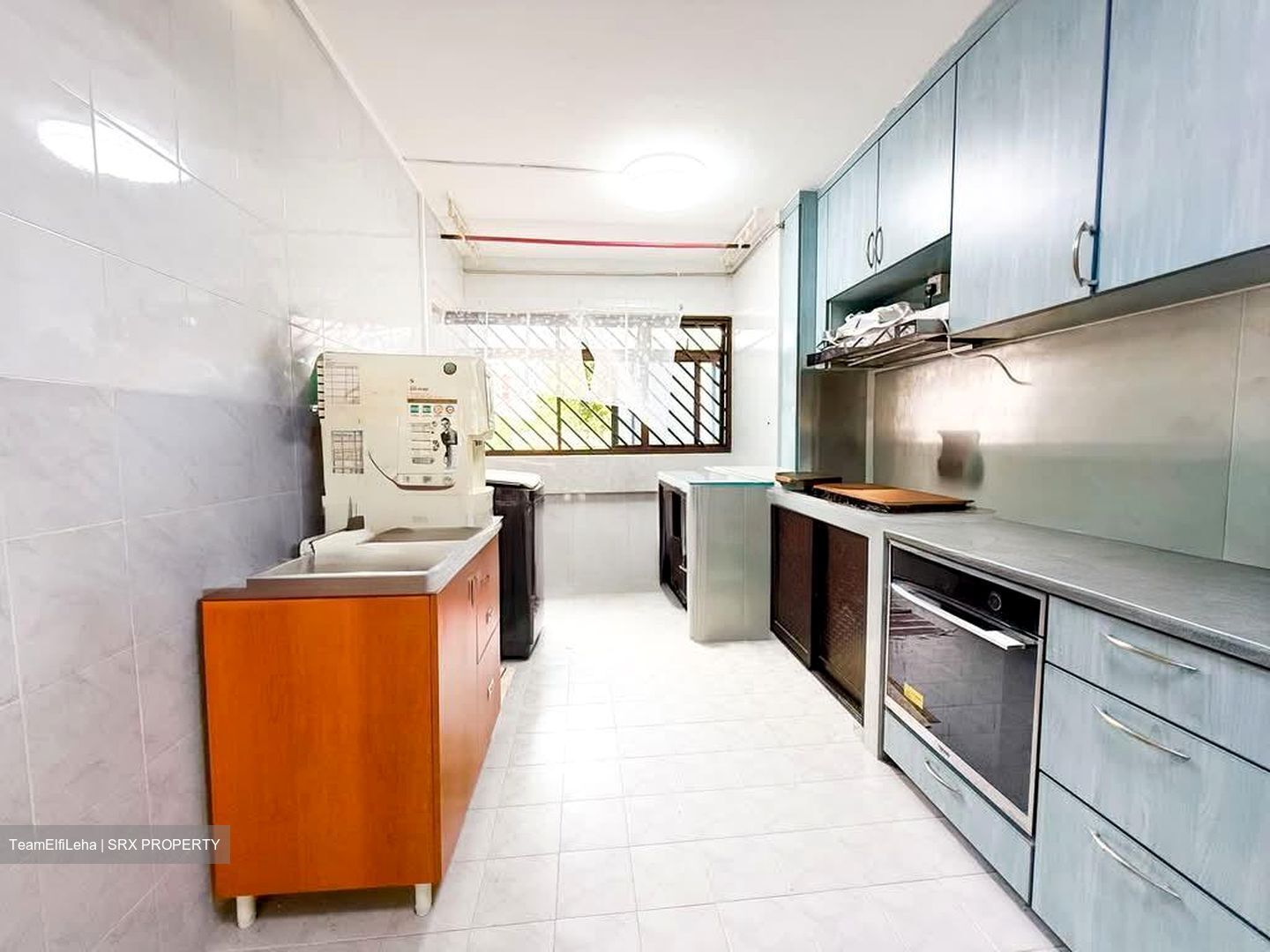 Blk 501 Hougang Avenue 8 (Hougang), HDB 4 Rooms #564185111